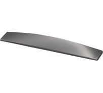 Ручка мебельная AKS AVANTI-128 графит AK 71314