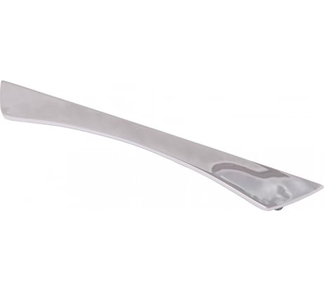 Ручка мебельная AKS АК62-160 хром AK 73034