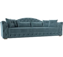 Прямой диван артис Лига диванов 120326