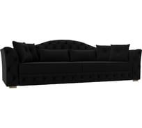 Прямой диван артис Лига диванов 120341