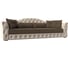 Прямой диван артис Лига диванов 120374 2
