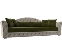 Прямой диван артис Лига диванов 120358