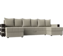 П-образный диван венеция Лига диванов 120443