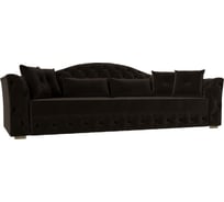 Прямой диван артис Лига диванов 120338