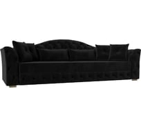 Прямой диван артис Лига диванов 120332