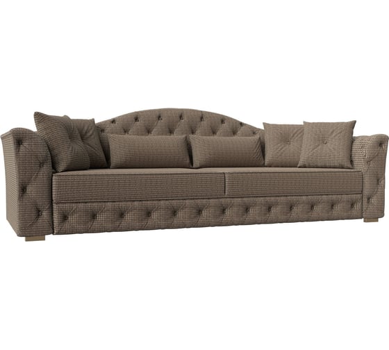 Прямой диван артис Лига диванов 120345 1