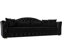 Прямой диван артис Лига диванов 120369