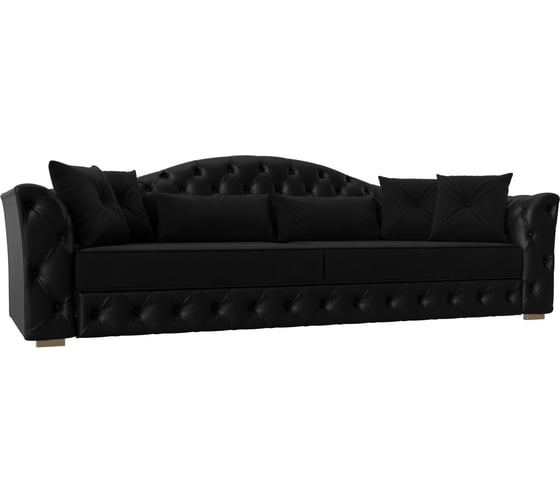 Прямой диван артис Лига диванов 120369 1