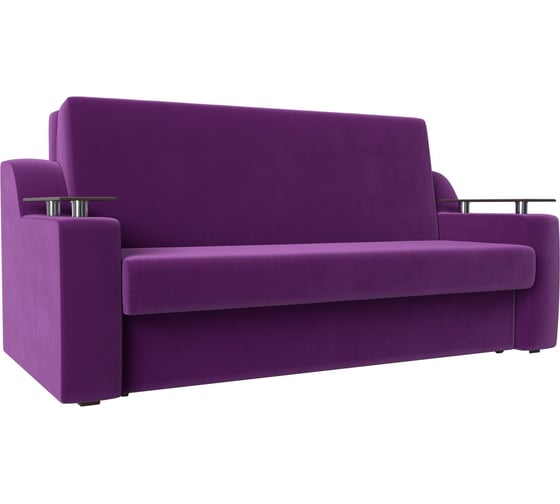 Прямой диван аккордеон сенатор 160 Лига диванов 119946 1