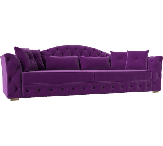 Прямой диван артис Лига диванов 120340 1