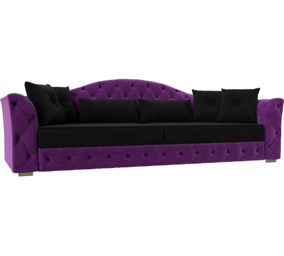 Прямой диван артис Лига диванов 120366 1