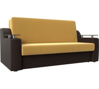 Прямой диван аккордеон сенатор 160 Лига диванов 119956