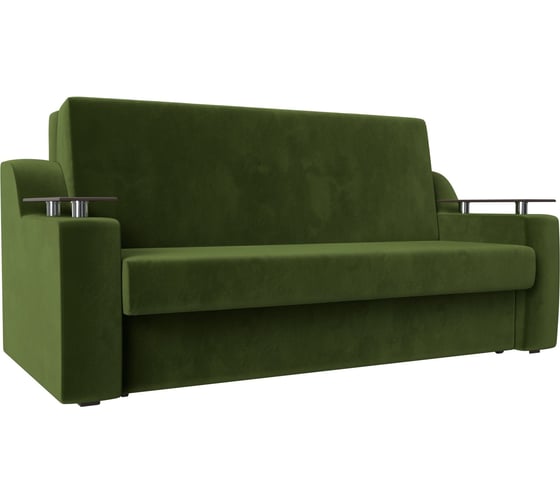 Прямой диван аккордеон сенатор 160 Лига диванов 119943 1