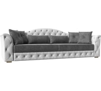 Прямой диван артис Лига диванов 120381