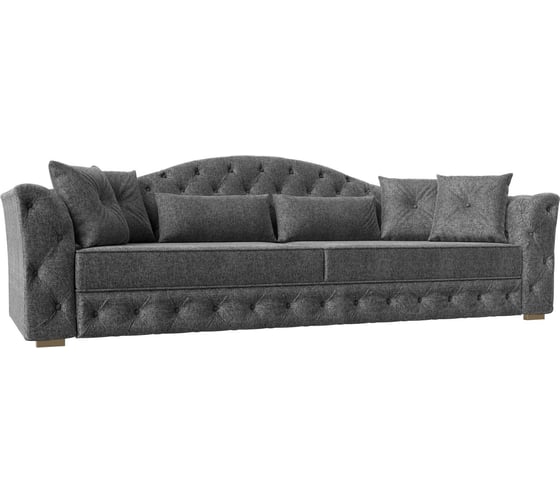 Прямой диван артис Лига диванов 120346 1