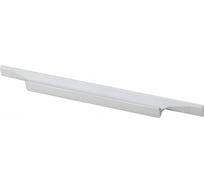 Ручка мебельная AKS STELLS-512 матовый хром AK 89381