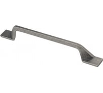 Ручка мебельная AKS STELLATO-128 античное олово AK 70967