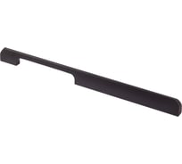 Ручка мебельная AKS ORION-768/800 черный матовый AK 66155