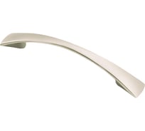 Ручка мебельная AKS UN90-128/164 сатин AK 53738