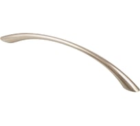 Ручка мебельная AKS UP82-96 cатин AK 85588