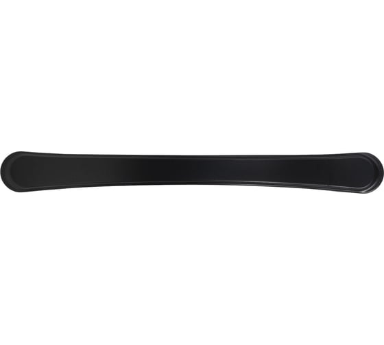 Ручка мебельная AKS NEO-128 черный матовый AK 53015