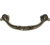 Ручка мебельная AKS LIRA-96 старое золото AK 53550