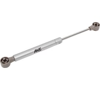 Подъемник газовый AKS 80N, короткий, серый AK 22040