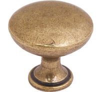 Ручка мебельная AKS TERNI, античная латунь AK 81726