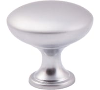 Ручка мебельная AKS TERNI, мат хром AK 44659