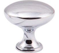 Ручка мебельная AKS TERNI, хром AK 44675