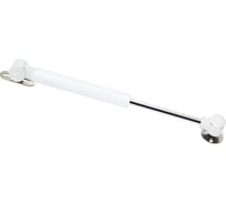 Подъемник газовый AKS 60N, белый PLU 63000