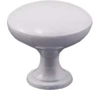 Ручка мебельная AKS TERNI, белый AK 44674