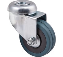 Колесо AKS диаметр 50 мм, с отверстием под винт 72165