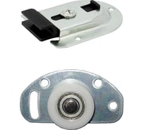 Нижний ролик для системы FAST AKS 54337