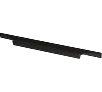 Ручка мебельная AKS STELLS-96, черный матовый AK 89383