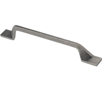 Ручка мебельная AKS STELLATO-256, античное олово AK 70971