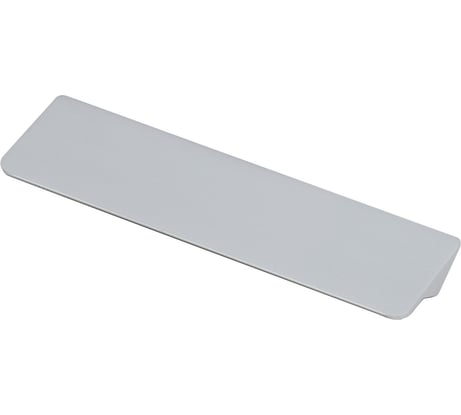 Ручка мебельная AKS ELBRUS-128/138, алюминий AK 92244