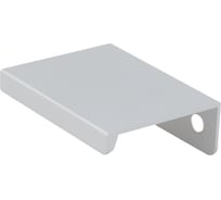 Ручка AKS INSIDE-96, матовый хром AK 100526