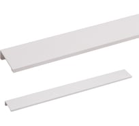 Ручка AKSLINEA-768/797, белый матовый AK 100523