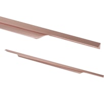 Ручка AKSLINEA-576/597, матовое коралловое золото AK 73888