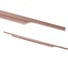 Ручка AKSLINEA-576/597, матовое коралловое золото AK 73888 1