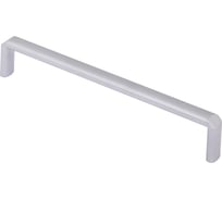 Ручка мебельная AKS WINDSOR-160, матовый хром AK 82371