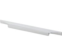 Ручка мебельная AKS STELLS-320, матовый хром AK 89380