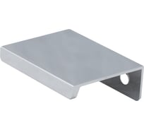 Ручка AKS INSIDE-96, хром AK 105224