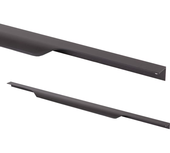 Ручка AKS LINEA-320/397, черный матовый AK 73884