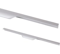 Ручка AKS LINEA-768/797, алюминий AK 73889