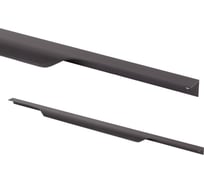 Ручка AKS LINEA-768/797, черный матовый AK 73890