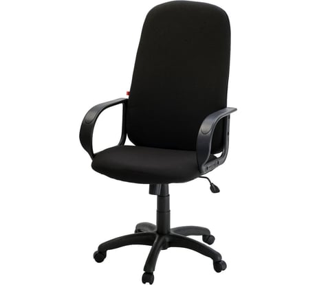 Фабрикант мебельная ткань ТК-1 (черный), ТГ, PL 680, PL-1, ролик ст. Биг кресло 4610018461326