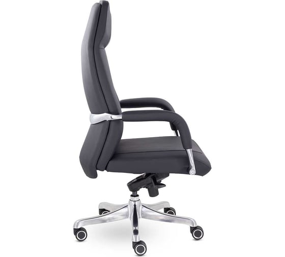 Кресло UTFC EPIK A-011-G 169 (черный) КИЕ-00011