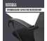Кресло BRABIX Premium Ultimate Ex-800 пластик, плотная двойная сетка Х2, черное/серое 532915 8